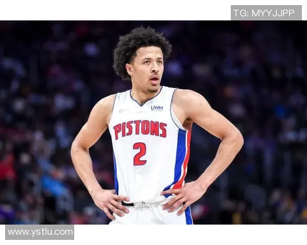 凯德坎宁安的篮球之路:从天赋少年到NBA新星的成长历程